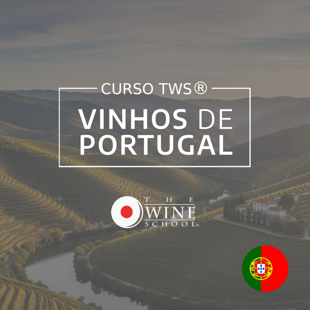 TWS® VINHOS DE PORTUGAL