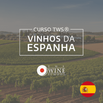 TWS® VINHOS DA ESPANHA
