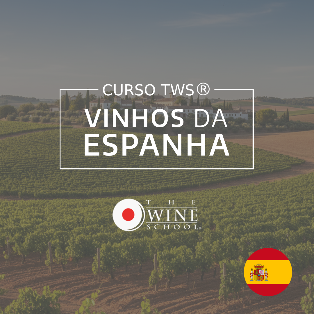 TWS® VINHOS DA ESPANHA