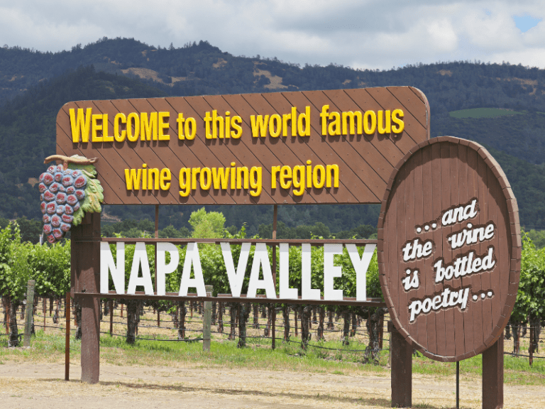 Napa Valley: saiba mais sobre a "Disney" do enoturismo
