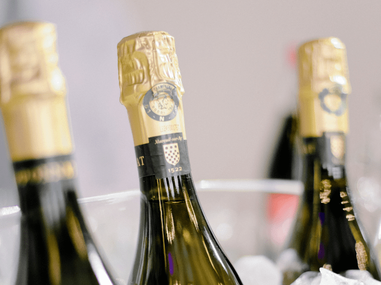 Por que o Champagne é o espumante mais reverenciado do mundo?