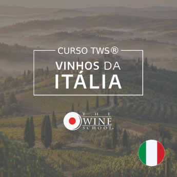 TWS® VINHOS DA ITÁLIA