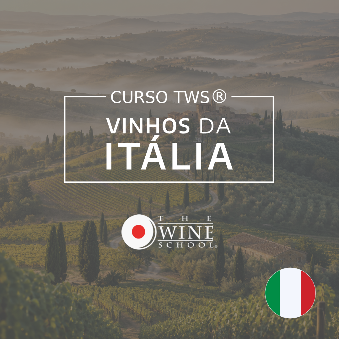 TWS® VINHOS DA ITÁLIA